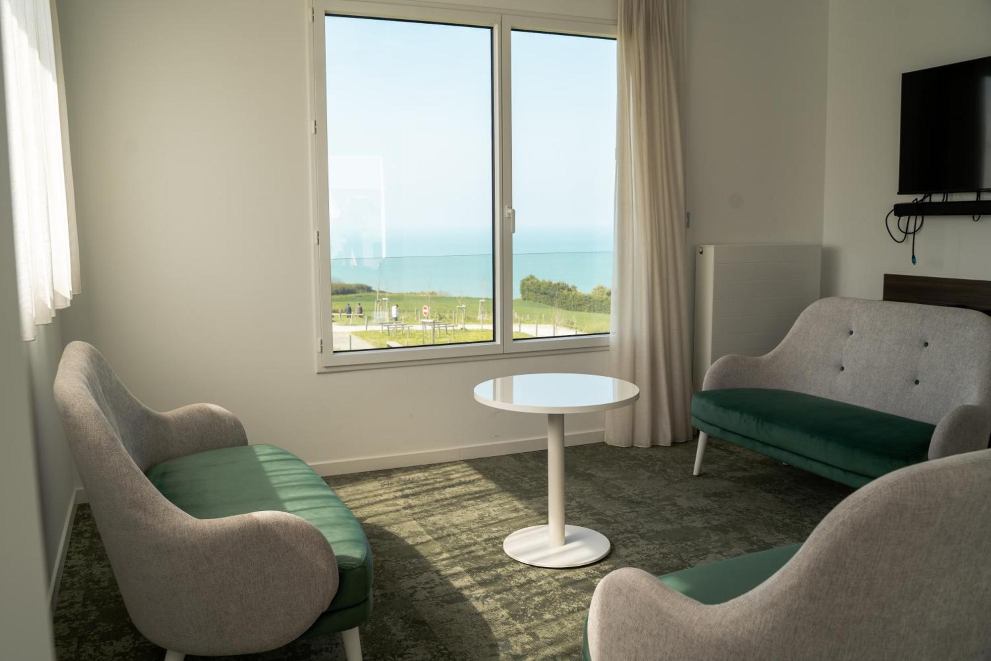Hotel Le Manoir Du Roselier Plérin Zewnętrze zdjęcie