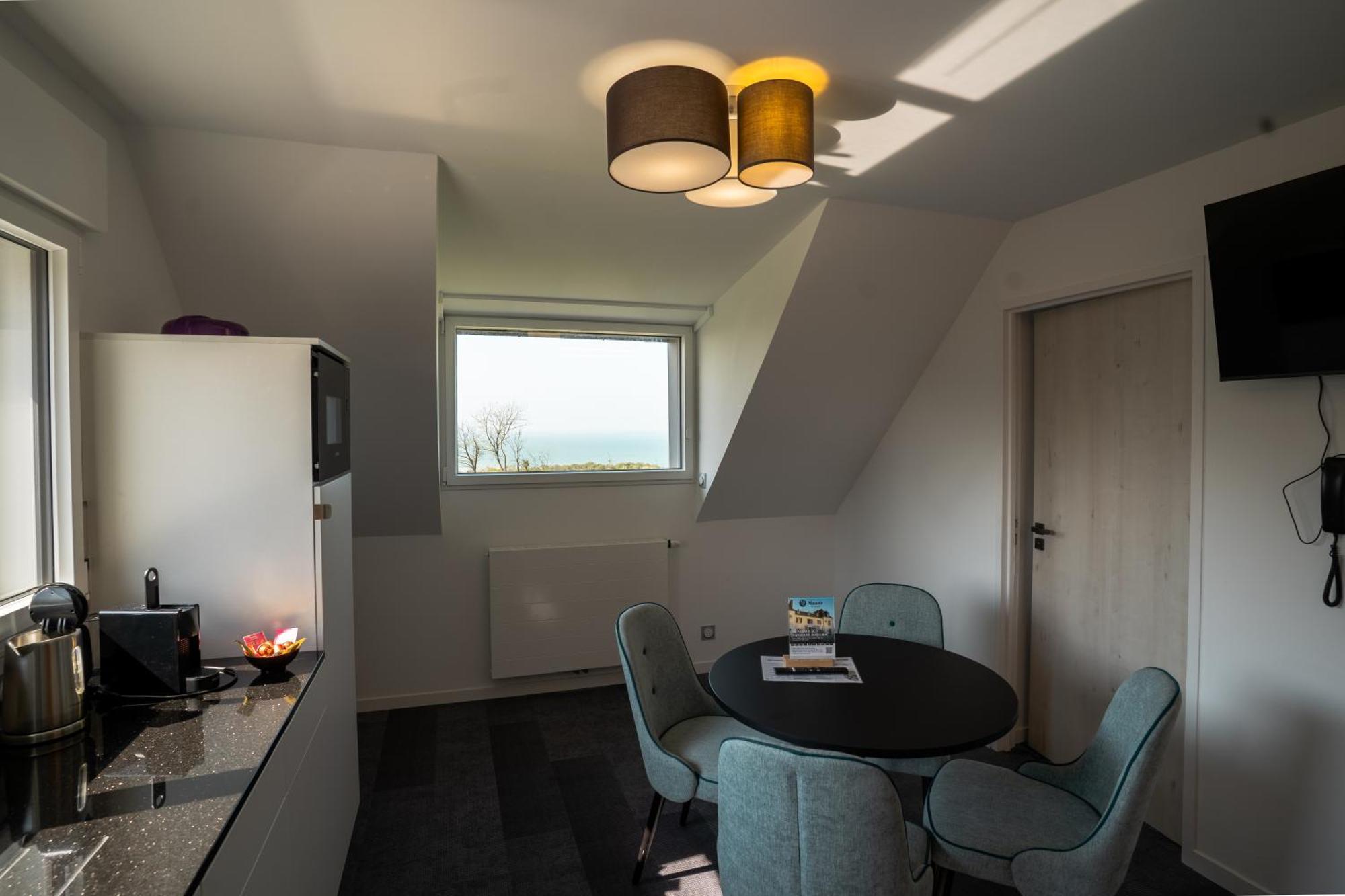 Hotel Le Manoir Du Roselier Plérin Zewnętrze zdjęcie