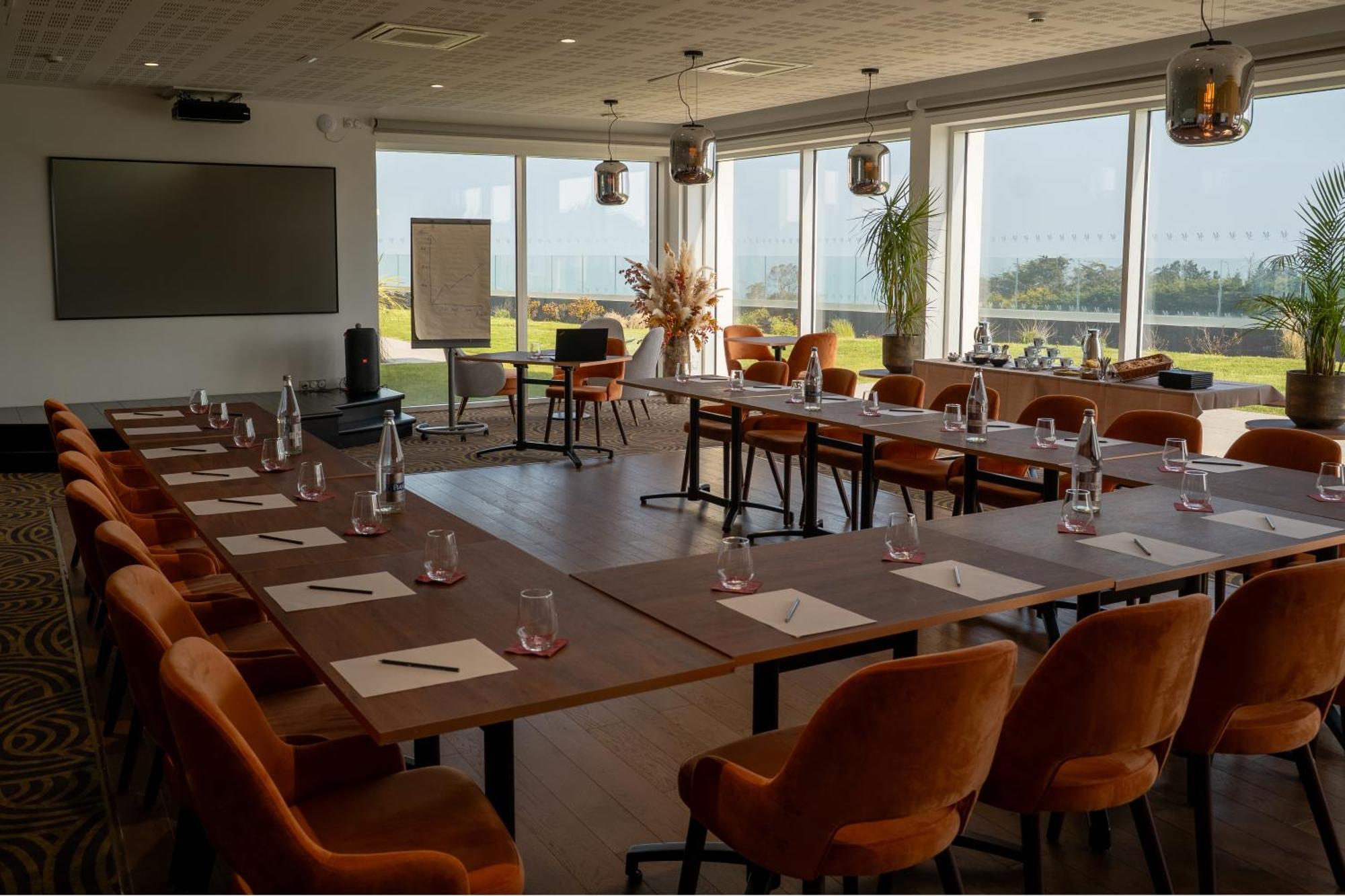 Hotel Le Manoir Du Roselier Plérin Zewnętrze zdjęcie